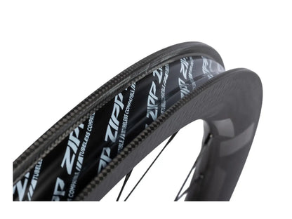 Zipp 303 SW Tubeless Disc Brake Racefiets Wielen