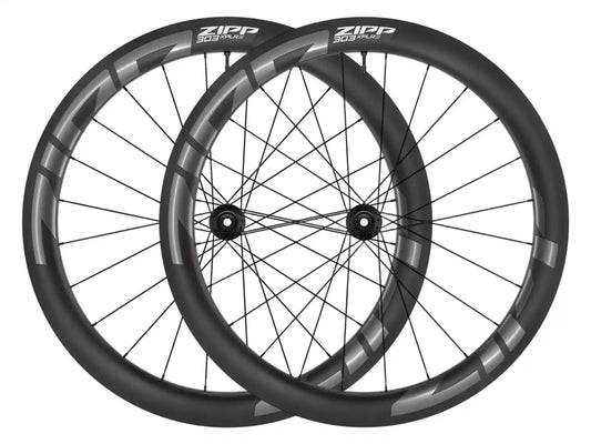 Zipp 303 XPLR S B1 Disc Brake Carbon Gravel Wielset
