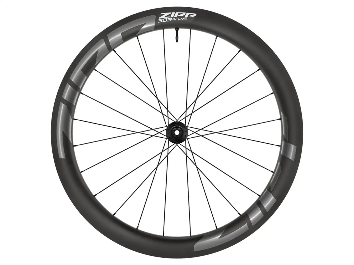Zipp 303 XPLR S B1 Disc Brake Carbon Gravel Wielset