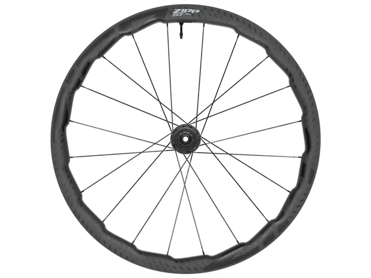 Zipp 353 NSW Disc Brake Wielset