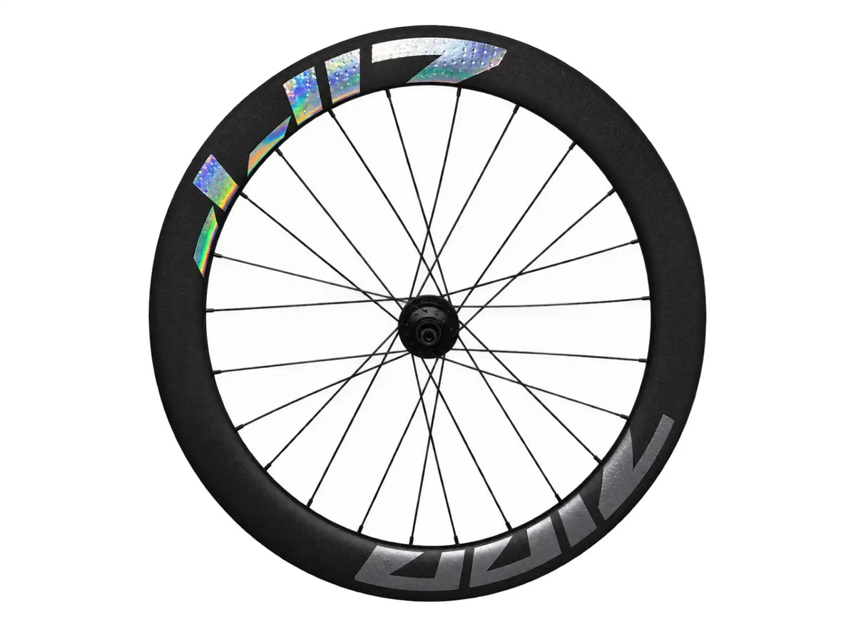 Zipp 404 Firecrest Carbon Achterwiel
