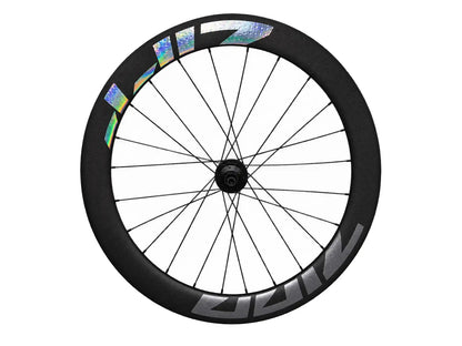 Zipp 404 Firecrest Carbon Achterwiel