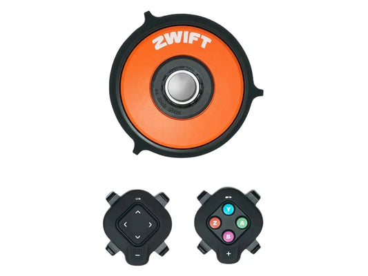 Zwift Cog & Click V2 Upgrade Kit