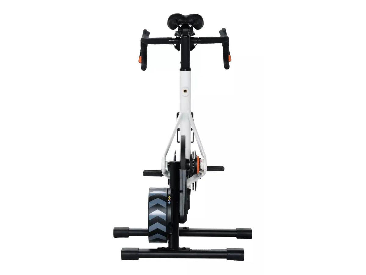 Zwift Ride Kickr Core Bundel Indoor Fietstrainer