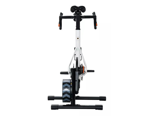 Zwift Ride Kickr Core Bundel Indoor Fietstrainer