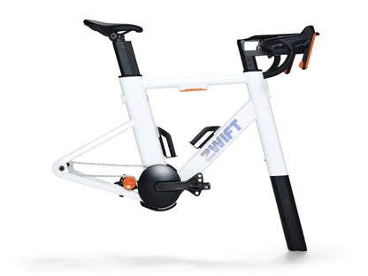 Zwift Ride Kickr Core Indoor Frameset V2