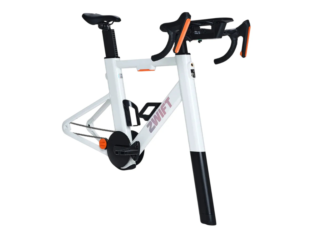 Zwift Ride Kickr Core Indoor Frameset V2