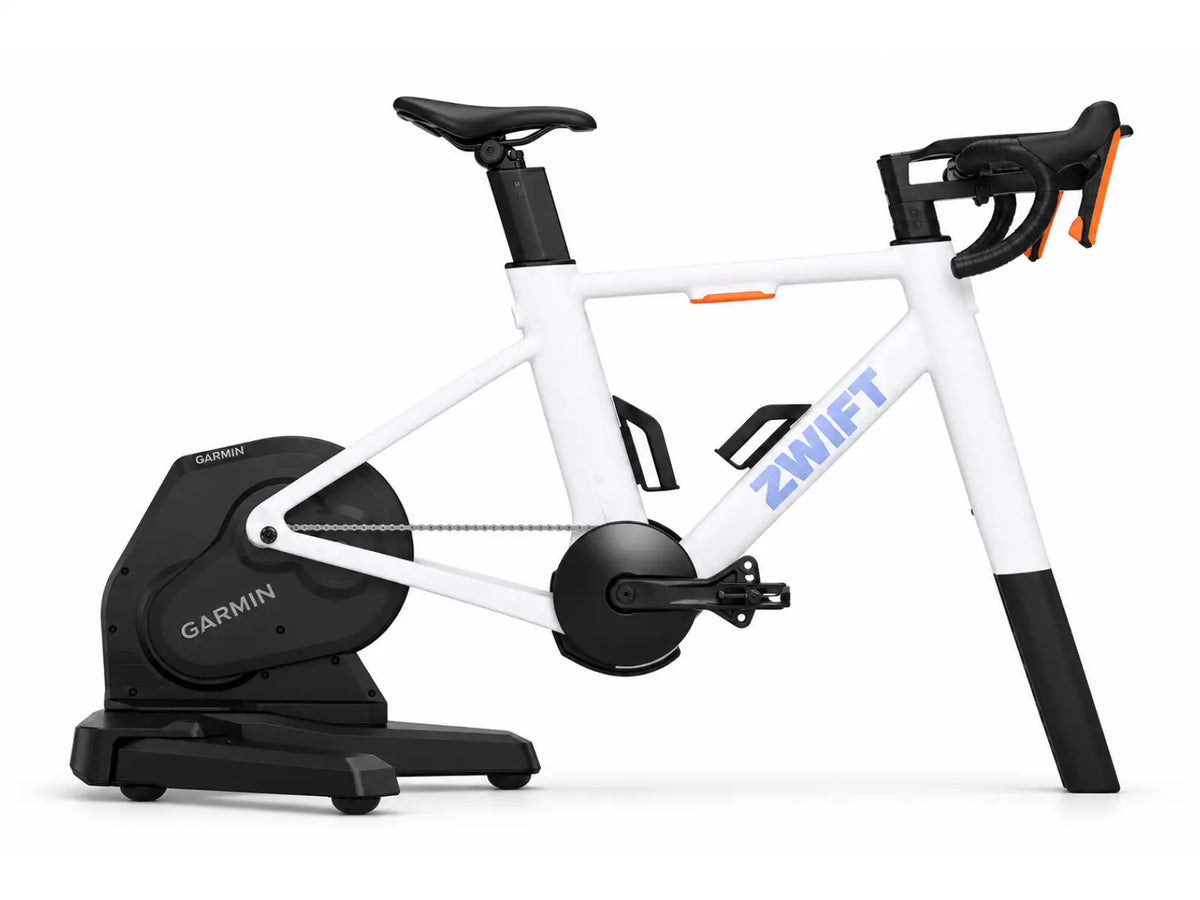 Zwift Ride Tacx Nera Bundel Indoor Fietstrainer