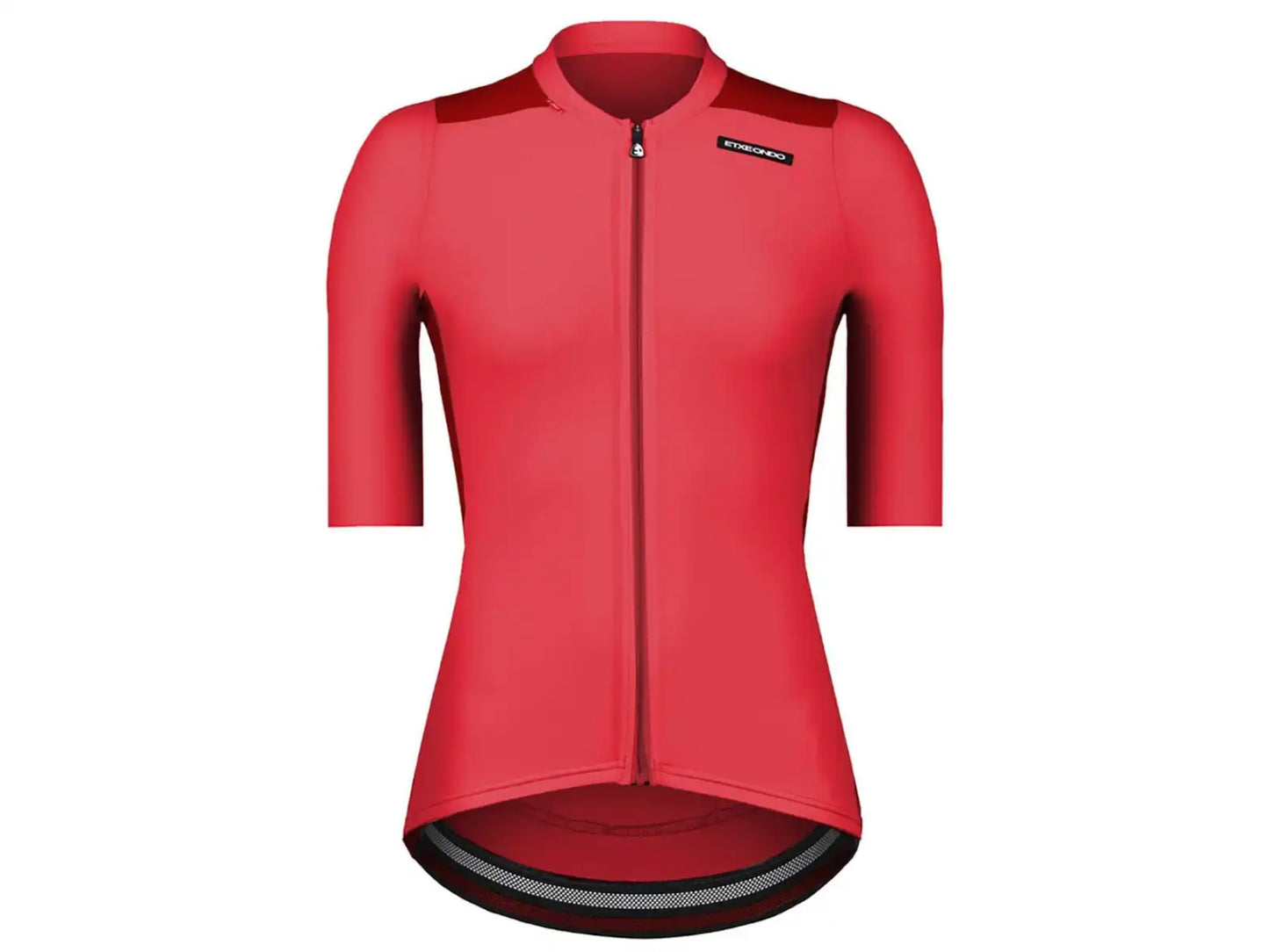 Etxeondo Alda Fietsshirt Korte Mouw Dames