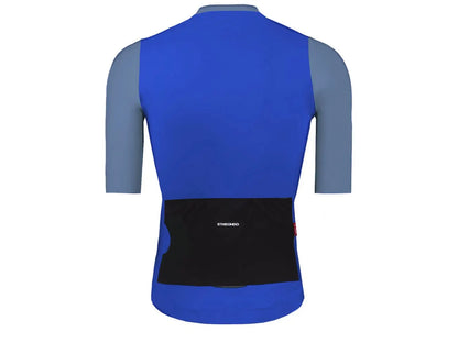 Etxeondo Alde Fietsshirt Korte Mouw Heren