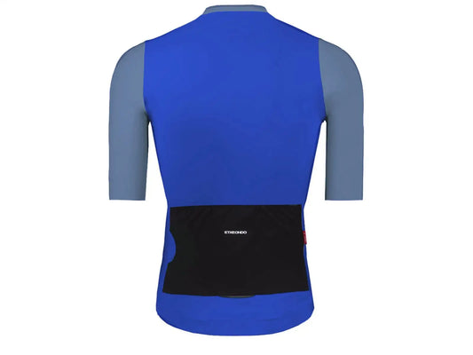 Etxeondo Alde Fietsshirt Korte Mouw Heren