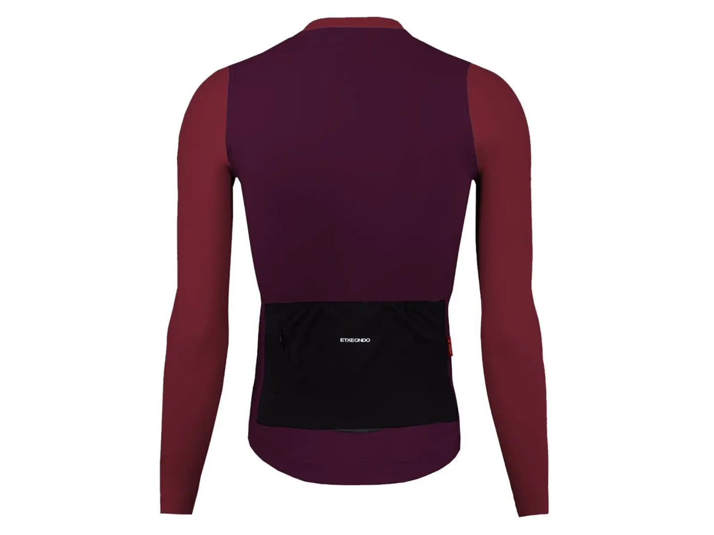 Etxeondo Alde Fietsshirt Lange Mouw Heren