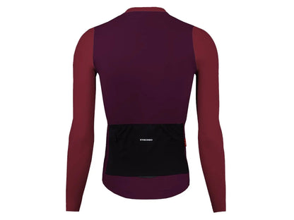 Etxeondo Alde Fietsshirt Lange Mouw Heren