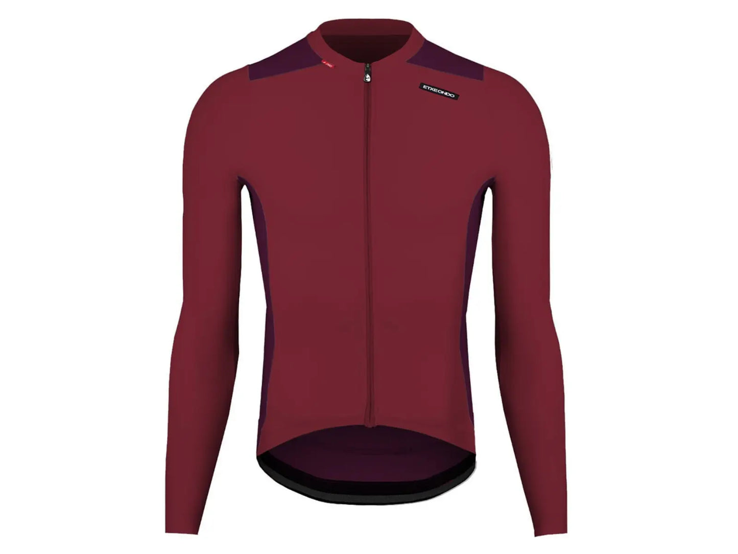 Etxeondo Alde Fietsshirt Lange Mouw Heren