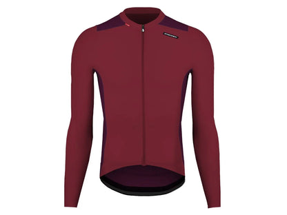 Etxeondo Alde Fietsshirt Lange Mouw Heren