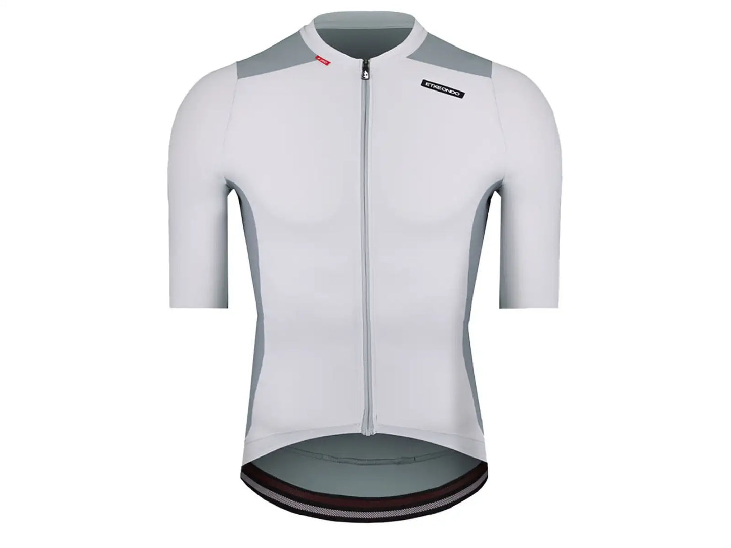 Etxeondo Alde Fietsshirt Korte Mouw Heren