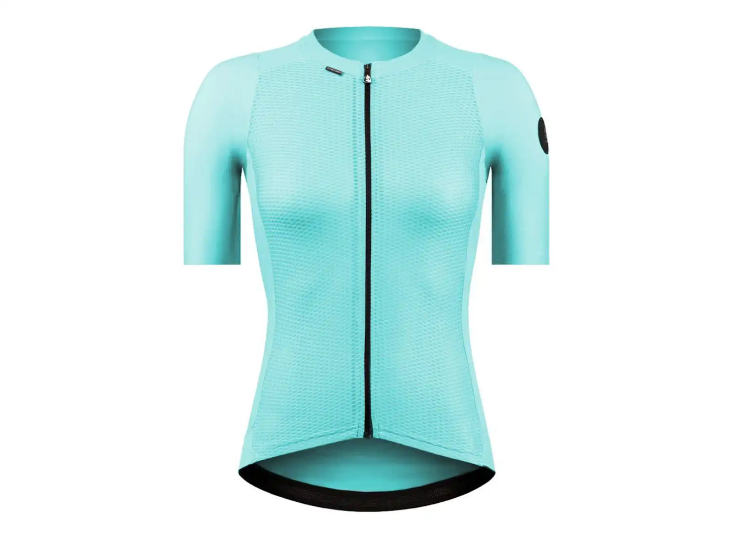 Etxeondo Gara Fietsshirt Korte Mouw Dames
