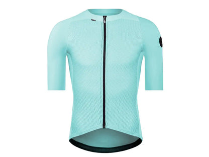 Etxeondo Gara Fietsshirt Korte Mouw Heren