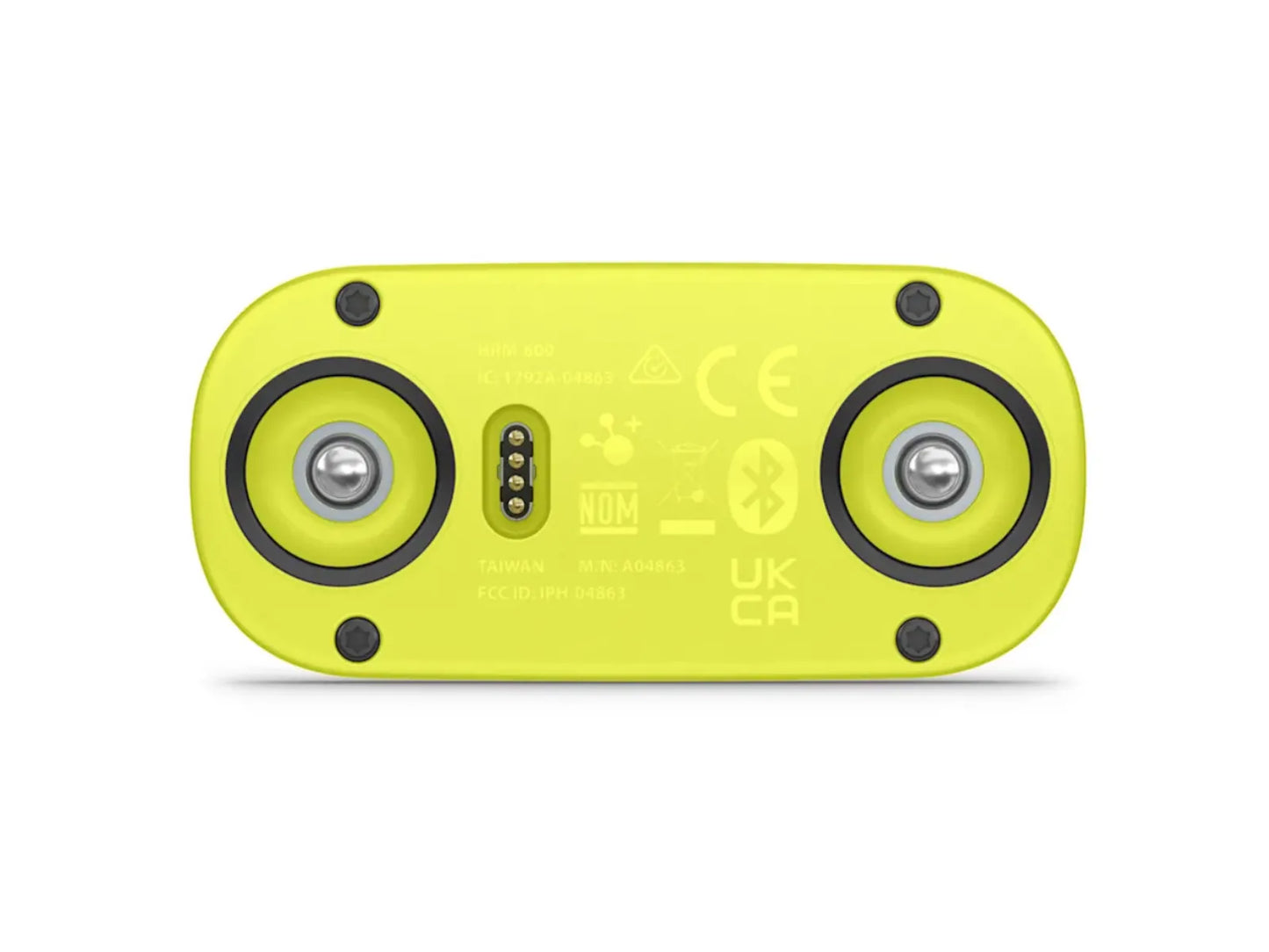 Garmin HRM 600 Hartslagband