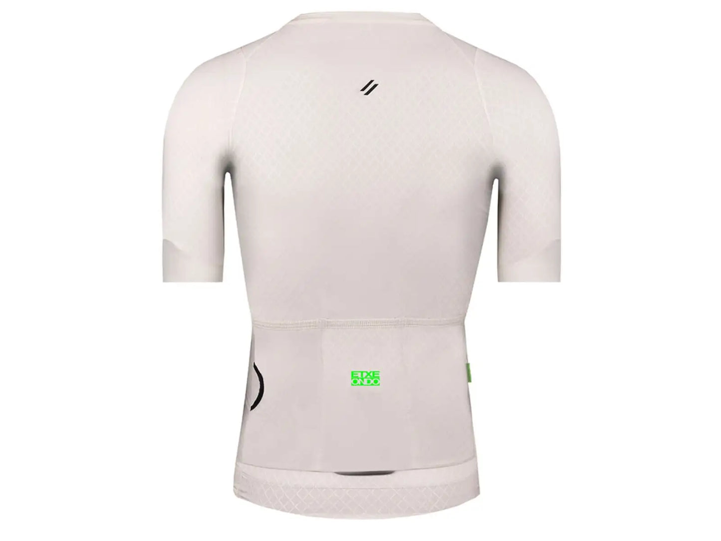 Etxeondo Mira Fietsshirt Korte Mouw Heren