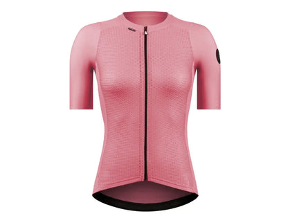 Etxeondo Gara Fietsshirt Korte Mouw Dames