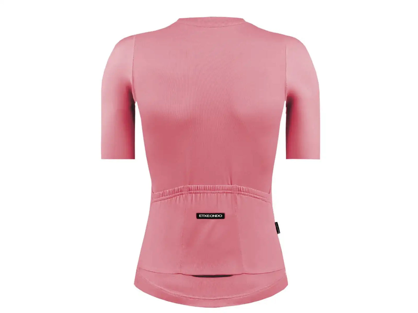 Etxeondo Gara Fietsshirt Korte Mouw Dames