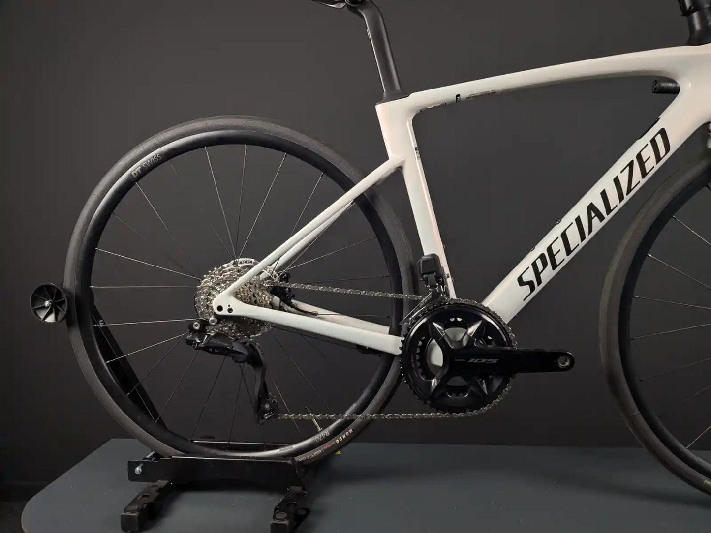 Specialized Roubaix Shimano 105 Di2 Summer Sale