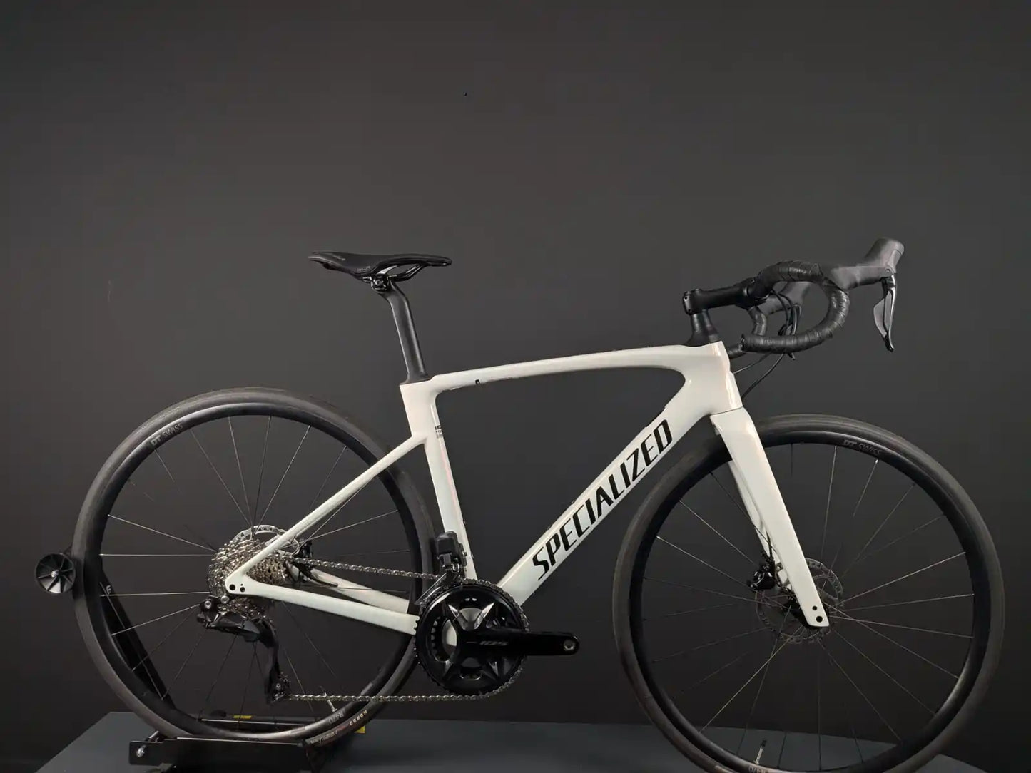 Specialized Roubaix Shimano 105 Di2 Summer Sale