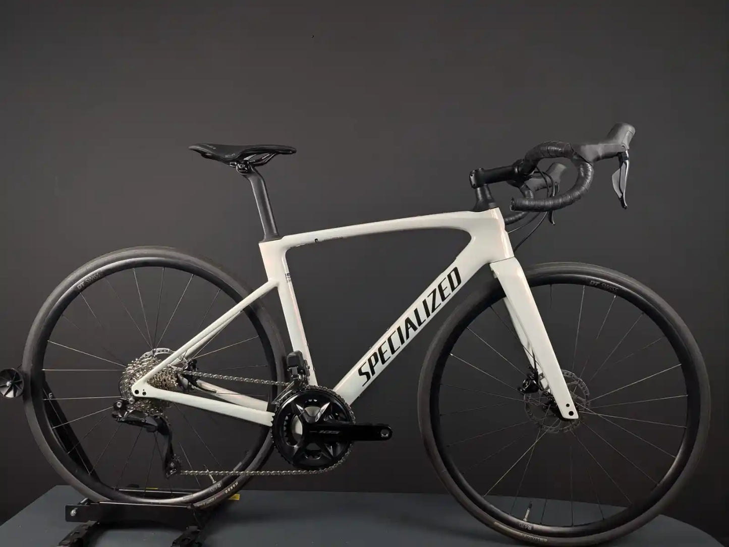 Specialized Roubaix Shimano 105 Di2 Summer Sale