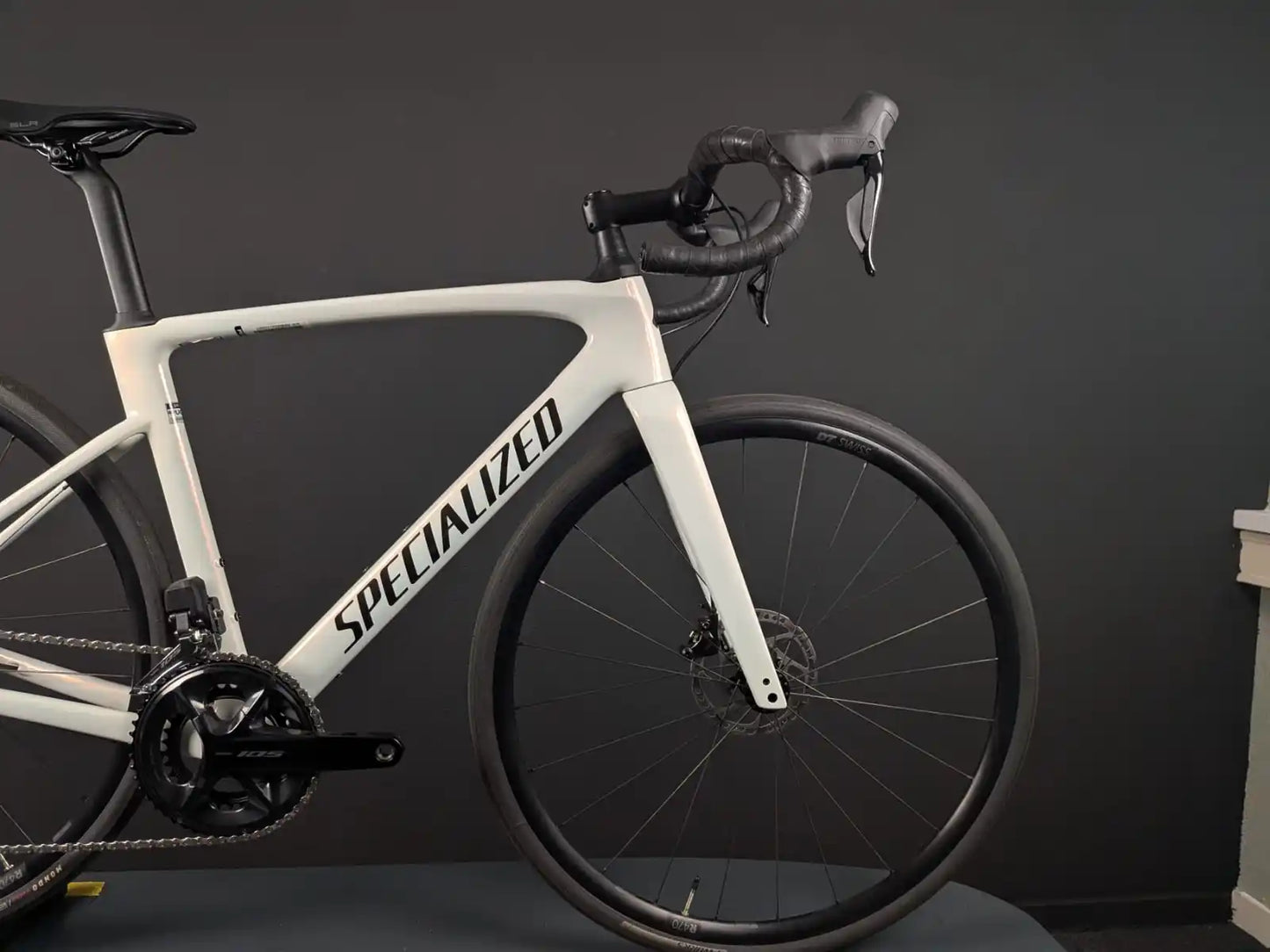 Specialized Roubaix Shimano 105 Di2 Summer Sale