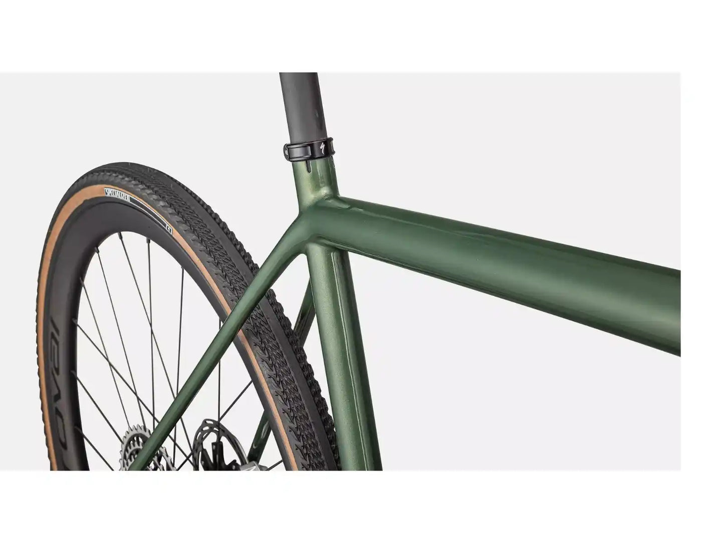 Specialized S-Works Crux Sram Force XPLR